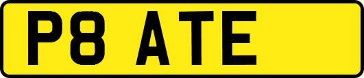 P8ATE