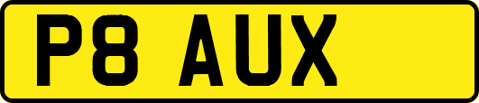 P8AUX