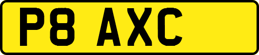 P8AXC
