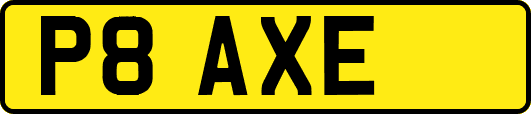 P8AXE