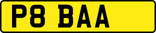 P8BAA