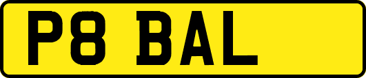 P8BAL
