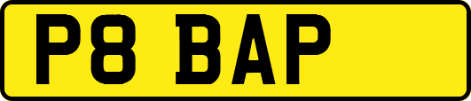 P8BAP