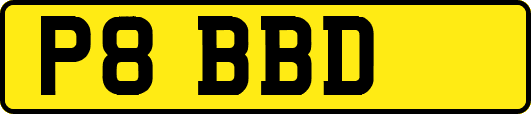 P8BBD