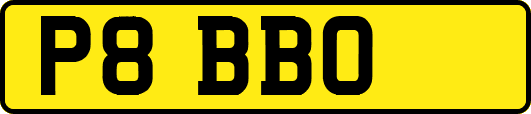 P8BBO