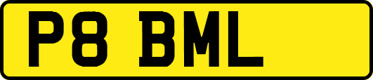 P8BML