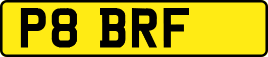 P8BRF