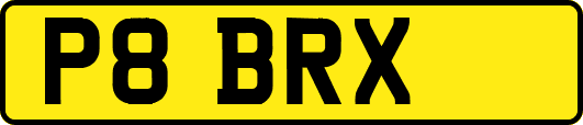 P8BRX