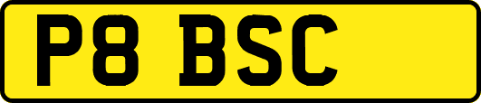 P8BSC