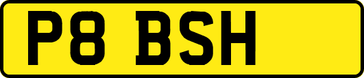P8BSH