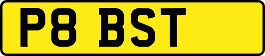 P8BST