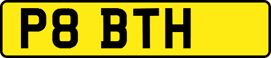P8BTH