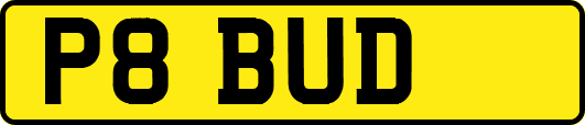 P8BUD