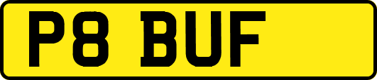 P8BUF