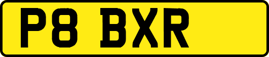 P8BXR