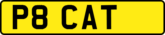 P8CAT