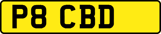 P8CBD