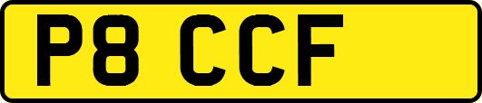 P8CCF
