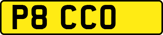 P8CCO