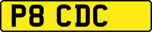 P8CDC
