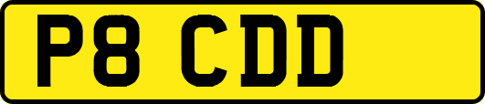 P8CDD