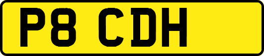 P8CDH