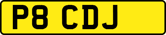 P8CDJ