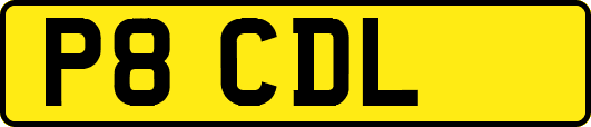 P8CDL