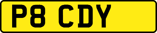 P8CDY