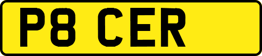 P8CER