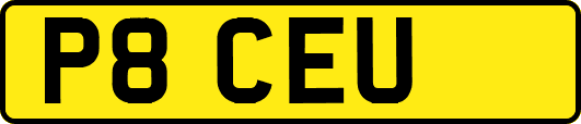 P8CEU