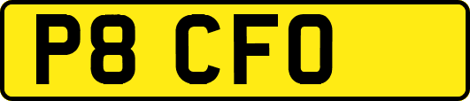 P8CFO