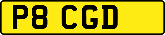P8CGD