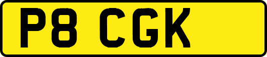 P8CGK