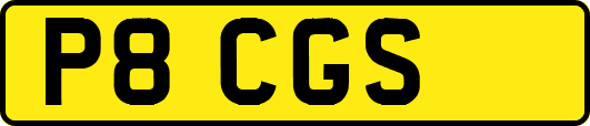 P8CGS