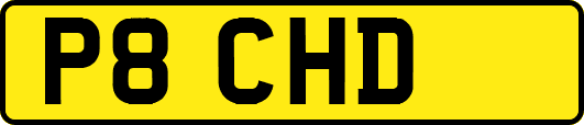 P8CHD