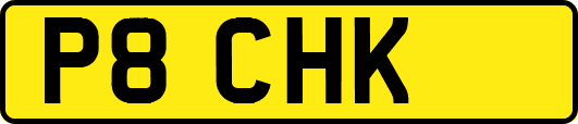 P8CHK