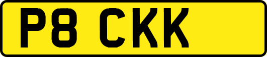 P8CKK