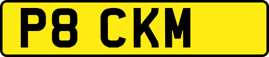 P8CKM