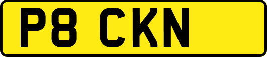 P8CKN