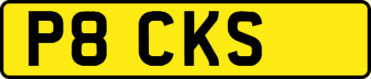 P8CKS