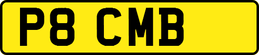P8CMB