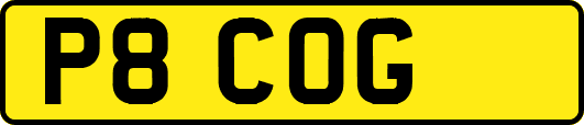 P8COG