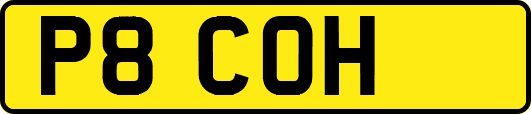 P8COH