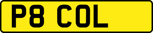 P8COL