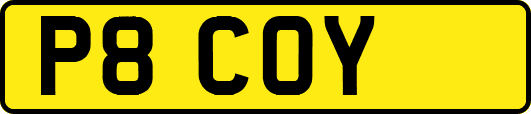 P8COY