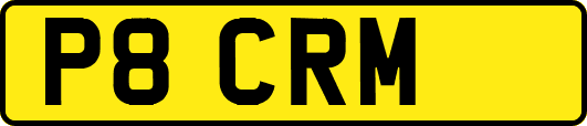 P8CRM