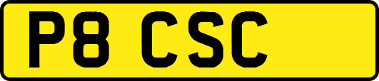 P8CSC