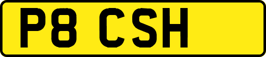 P8CSH