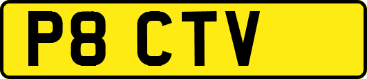 P8CTV
